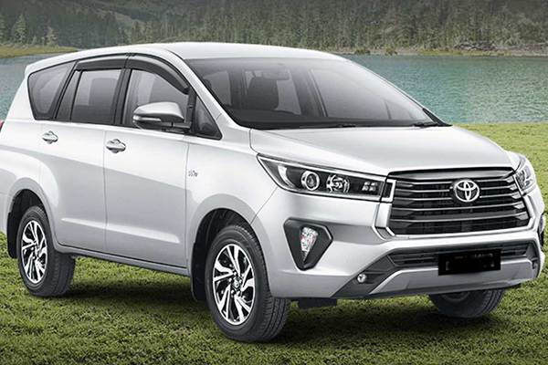 Toyota Innova